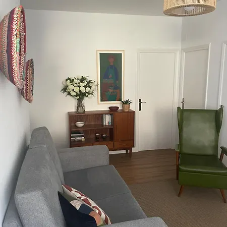 Apartamento A Estrenar 3 Hab A Coruna
