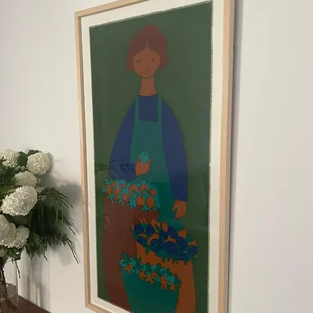 Apartamento A Estrenar 3 Hab *