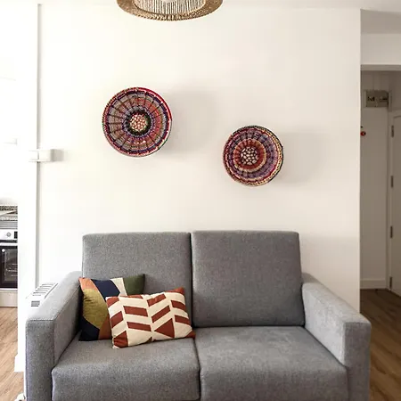 Apartamento A Estrenar 3 Hab