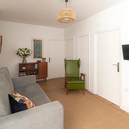 Apartamento A Estrenar 3 Hab Apartment *