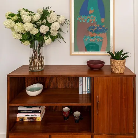 Apartamento A Estrenar 3 Hab Apartment *