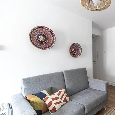 Apartamento A Estrenar 3 Hab Apartment A Coruna