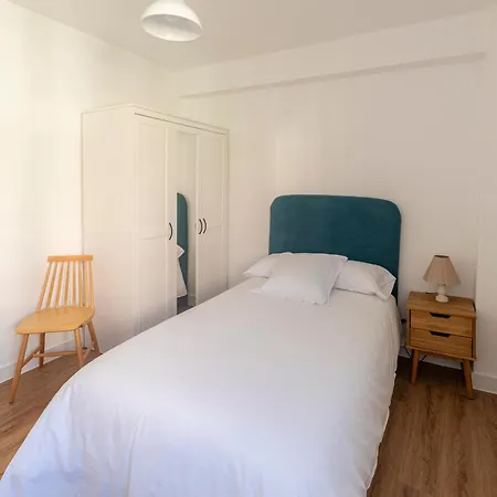 Apartment Apartamento A Estrenar 3 Hab