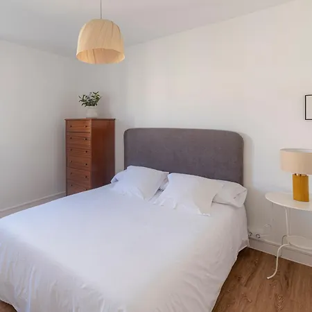 Apartamento A Estrenar 3 Hab * A Coruna