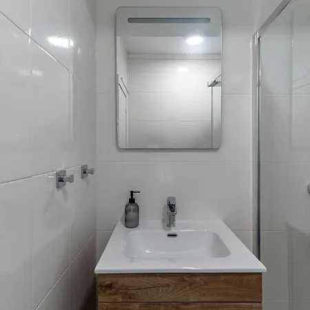 Apartment Apartamento A Estrenar 3 Hab