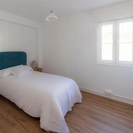 Apartamento A Estrenar 3 Hab A Coruna