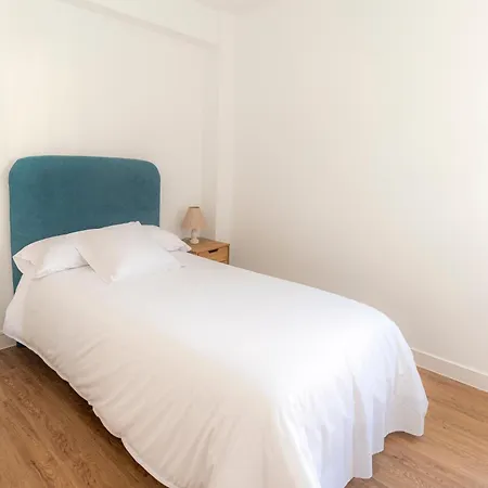 Apartamento A Estrenar 3 Hab