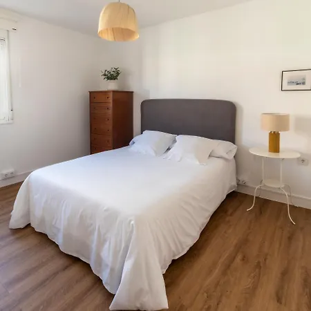 Apartamento A Estrenar 3 Hab *