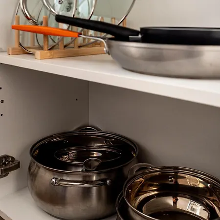 Apartamento A Estrenar 3 Hab Apartment A Coruna