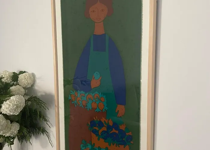 Apartamento A Estrenar 3 Hab *