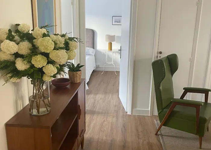 Apartamento A Estrenar 3 Hab * A Coruna