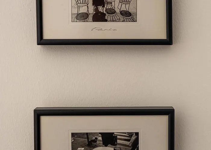 Apartamento A Estrenar 3 Hab Apartment