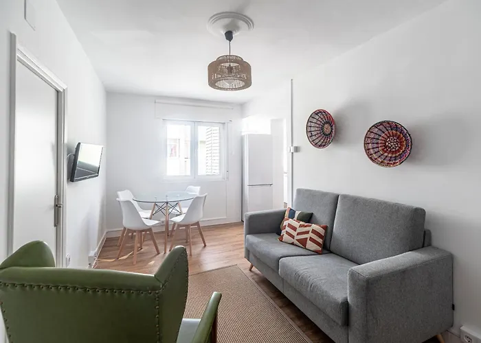 Apartment Apartamento A Estrenar 3 Hab *