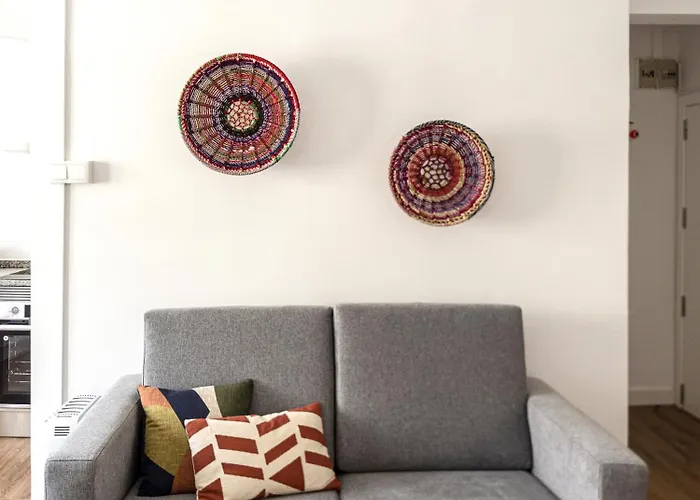 Apartamento A Estrenar 3 Hab