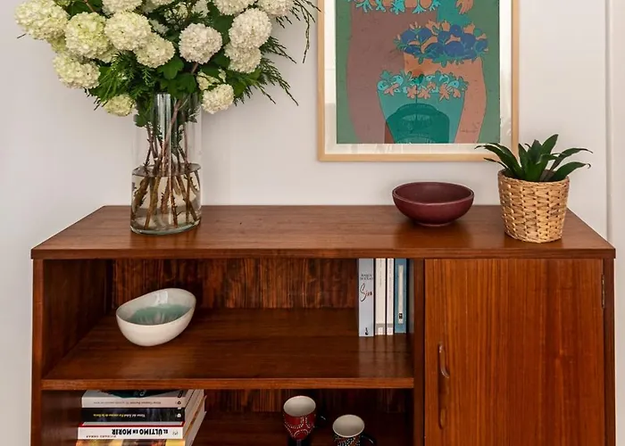 Apartamento A Estrenar 3 Hab Apartment *