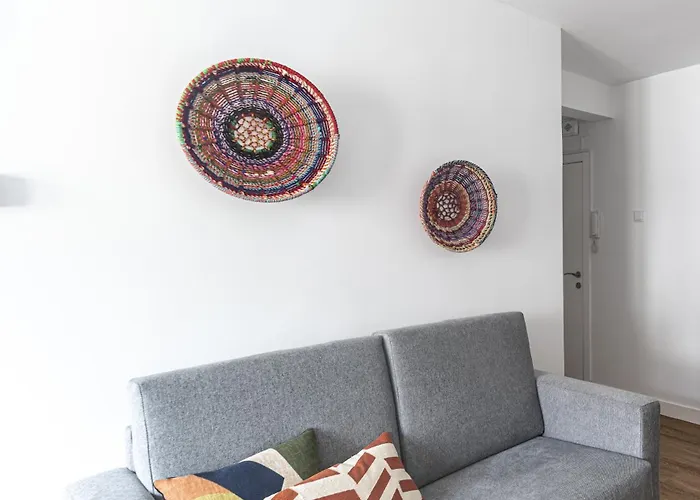 Apartamento A Estrenar 3 Hab Apartment A Coruna