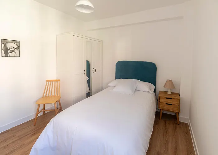 Apartment Apartamento A Estrenar 3 Hab