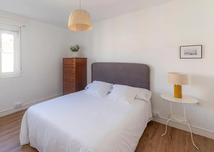 Apartamento A Estrenar 3 Hab * A Coruna