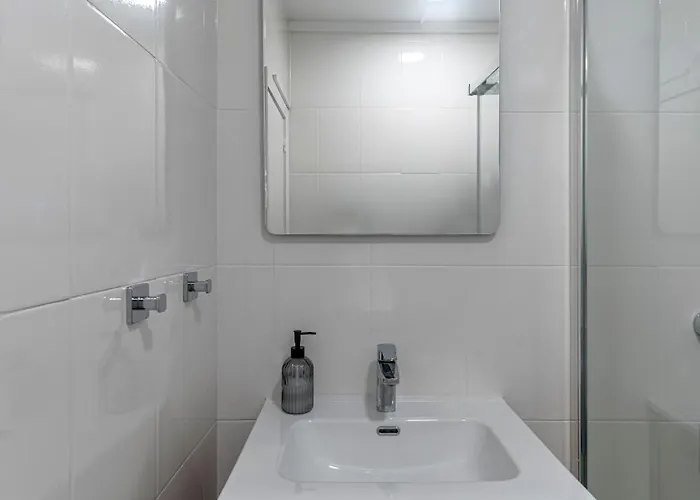 Apartment Apartamento A Estrenar 3 Hab