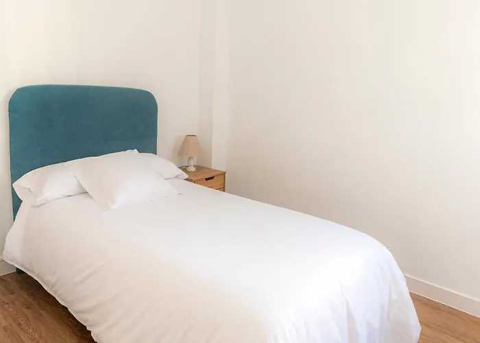 Apartamento A Estrenar 3 Hab