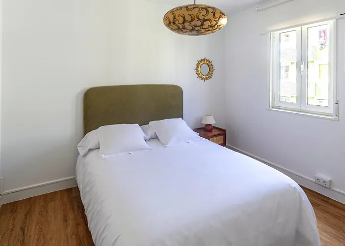 Apartamento A Estrenar 3 Hab Apartment