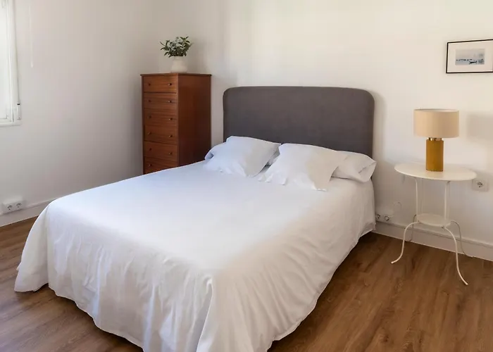 Apartamento A Estrenar 3 Hab *