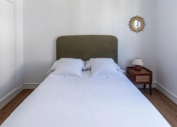 Apartment Apartamento A Estrenar 3 Hab *