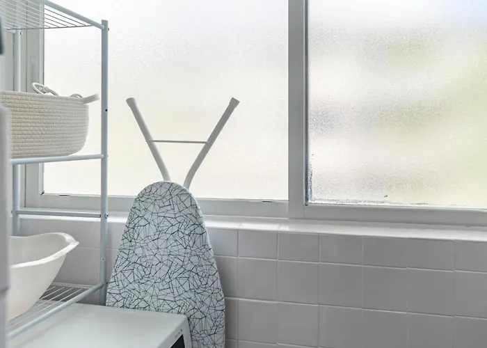 Apartamento A Estrenar 3 Hab A Coruna