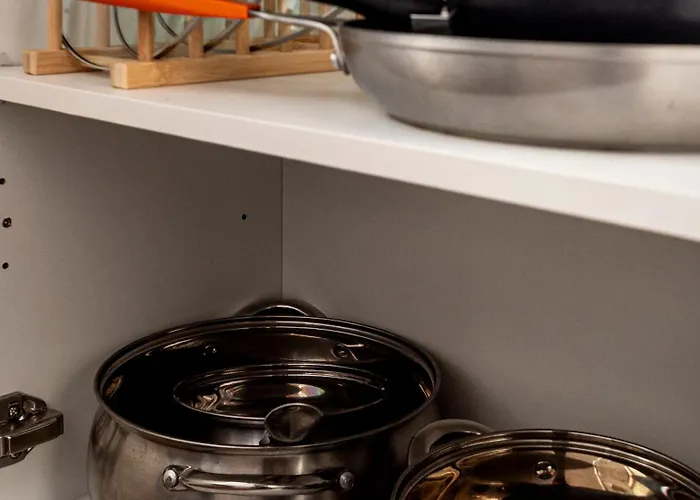 Apartamento A Estrenar 3 Hab Apartment A Coruna