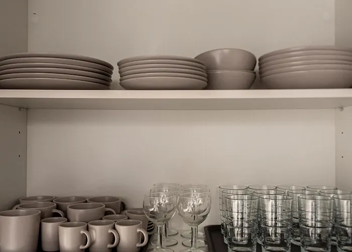 Apartamento A Estrenar 3 Hab * A Coruna