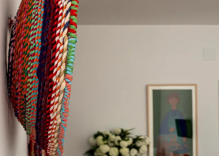 Apartamento A Estrenar 3 Hab Apartment A Coruna